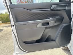 Ford Ranger XLT 2WD SuperCrew 5' Box 2026 — side view