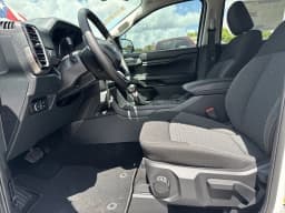 Ford Ranger XLT 2WD SuperCrew 5' Box 2026 — side view