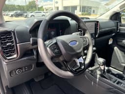 Ford Ranger XLT 2WD SuperCrew 5' Box 2026 — side view