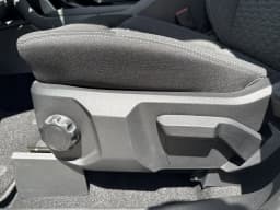 Ford Ranger XLT 2WD SuperCrew 5' Box 2026 — side view