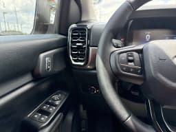 Ford Ranger XLT 2WD SuperCrew 5' Box 2026 — side view