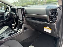 Ford Ranger XLT 2WD SuperCrew 5' Box 2026 — side view