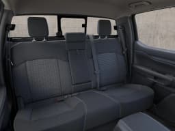 Ford Ranger XLT 2WD SuperCrew 5' Box 2026 — side view