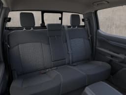 Ford Ranger XLT 2WD SuperCrew 5' Box 2026 — side view