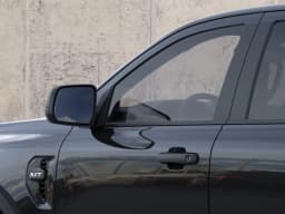 Ford Ranger XLT 2WD SuperCrew 5' Box 2026 — side view