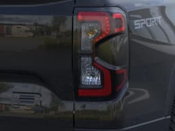 Ford Ranger XLT 2WD SuperCrew 5' Box 2026 — side view