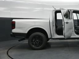 Ford Ranger XLT 2WD SuperCrew 5' Box 2026 — side view