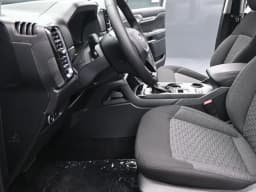 Ford Ranger XLT 2WD SuperCrew 5' Box 2026 — side view