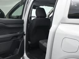 Ford Ranger XLT 2WD SuperCrew 5' Box 2026 — side view