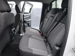 Ford Ranger XLT 2WD SuperCrew 5' Box 2026 — side view