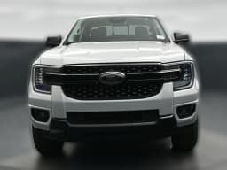 Ford Ranger XLT 2WD SuperCrew 5' Box 2026 — side view