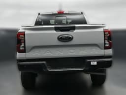 Ford Ranger XLT 2WD SuperCrew 5' Box 2026 — side view
