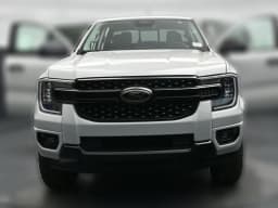 Ford Ranger XLT 2WD SuperCrew 5' Box 2026 — side view