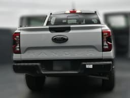 Ford Ranger XLT 2WD SuperCrew 5' Box 2026 — side view