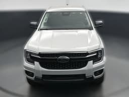 Ford Ranger XLT 2WD SuperCrew 5' Box 2026 — side view
