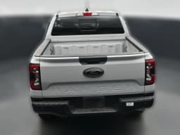 Ford Ranger XLT 2WD SuperCrew 5' Box 2026 — side view
