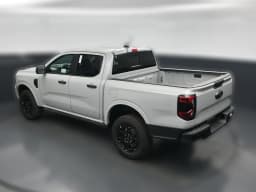 Ford Ranger XLT 2WD SuperCrew 5' Box 2026 — side view