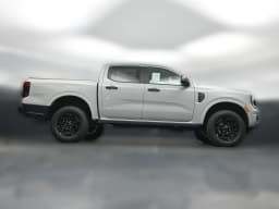Ford Ranger XLT 2WD SuperCrew 5' Box 2026 — side view