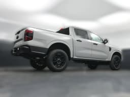 Ford Ranger XLT 2WD SuperCrew 5' Box 2026 — side view