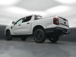 Ford Ranger XLT 2WD SuperCrew 5' Box 2026 — side view