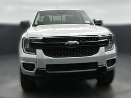 Ford Ranger XLT 2WD SuperCrew 5' Box 2026 — side view
