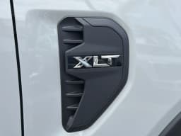 Ford Ranger XLT 2WD SuperCrew 5' Box 2026 — side view