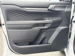 Ford Ranger XLT 2WD SuperCrew 5' Box 2026 — side view
