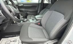 Ford Ranger XLT 2WD SuperCrew 5' Box 2026 — side view