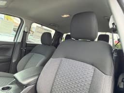 Ford Ranger XLT 2WD SuperCrew 5' Box 2026 — side view
