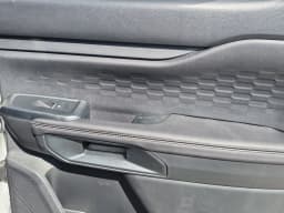 Ford Ranger XLT 2WD SuperCrew 5' Box 2026 — side view