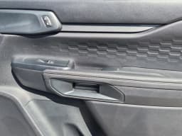 Ford Ranger XLT 2WD SuperCrew 5' Box 2026 — side view