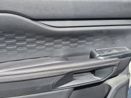 Ford Ranger XLT 2WD SuperCrew 5' Box 2026 — side view