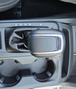 Ford Ranger XLT 2WD SuperCrew 5' Box 2026 — side view