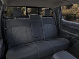 Ford Ranger XLT 2WD SuperCrew 5' Box 2026 — side view