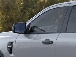 Ford Ranger XLT 2WD SuperCrew 5' Box 2026 — side view