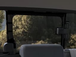Ford Ranger XLT 2WD SuperCrew 5' Box 2026 — side view