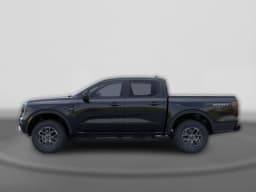 Ford Ranger XLT 2WD SuperCrew 5' Box 2026 — side view