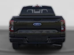Ford Ranger XLT 2WD SuperCrew 5' Box 2026 — side view