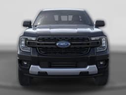 Ford Ranger XLT 2WD SuperCrew 5' Box 2026 — side view