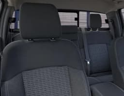 Ford Ranger XLT 2WD SuperCrew 5' Box 2026 — side view