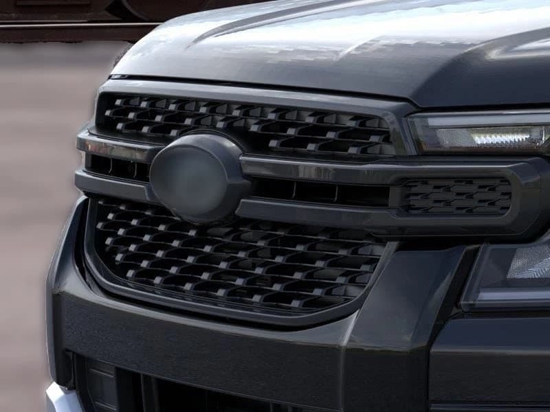 Ford Ranger XLT 2WD SuperCrew 5' Box 2026 — side view