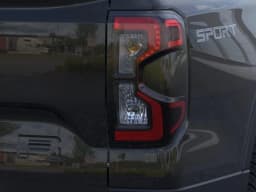 Ford Ranger XLT 2WD SuperCrew 5' Box 2026 — side view