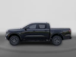Ford Ranger XLT 2WD SuperCrew 5' Box 2026 — side view