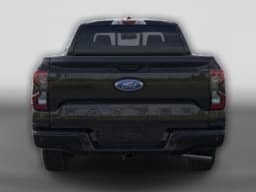 Ford Ranger XLT 2WD SuperCrew 5' Box 2026 — side view