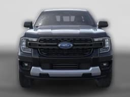 Ford Ranger XLT 2WD SuperCrew 5' Box 2026 — side view