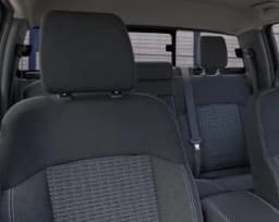 Ford Ranger XLT 2WD SuperCrew 5' Box 2026 — side view