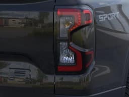 Ford Ranger XLT 2WD SuperCrew 5' Box 2026 — side view