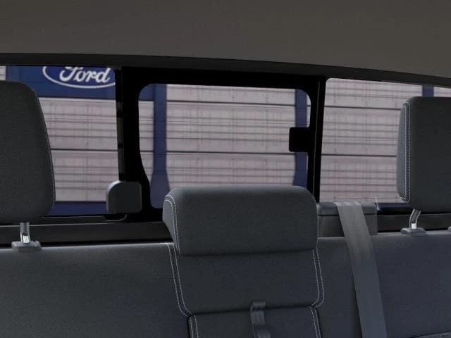 Ford Ranger XLT 2WD SuperCrew 5' Box 2026 — side view