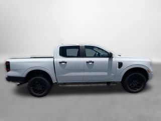 Ford Ranger XLT 2WD SuperCrew 5' Box