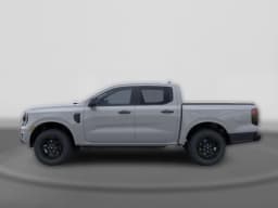 Ford Ranger XLT 2WD SuperCrew 5' Box 2026 — side view